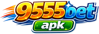9555bet apk logo